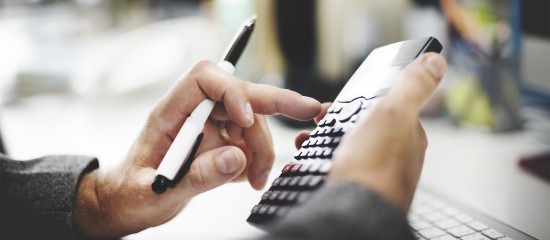 Cotisations 2017 des professionnels libéraux : les montants confirmés