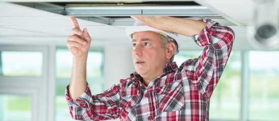 Travaux dans un local commercial : l’éternel bras de fer entre bailleurs et preneurs !