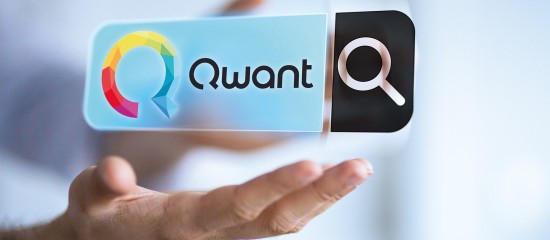 Qwant, un moteur qui respecte la vie privée
