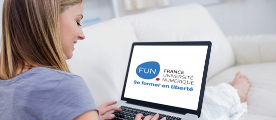 Les prochaines formations en ligne de FUN-MOOC