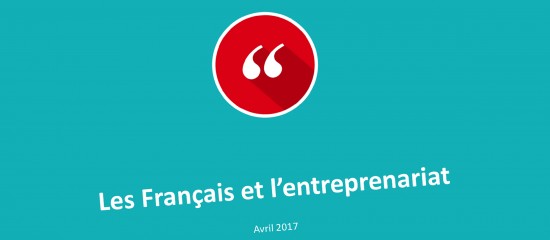 Près de la moitié des Français sont tentés par l’aventure entrepreneuriale !