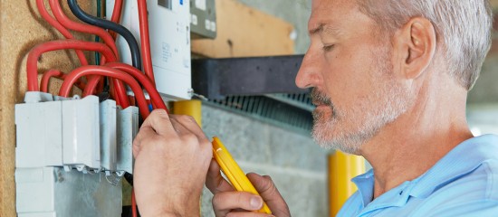 Un diagnostic électricité et gaz doit désormais intégrer le dossier de location