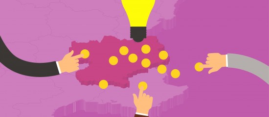 Une nouvelle plate-forme de financement participatif en Auvergne-Rhône-Alpes
