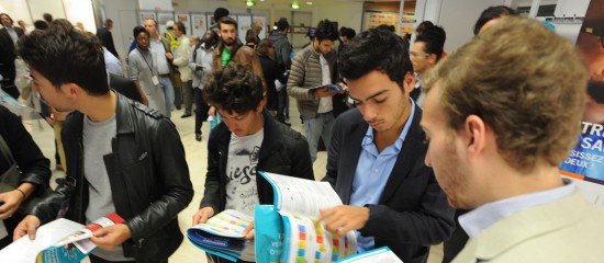 Salon SME 2017 : deux jours pour faire le plein de conseils et accélérer vos projets !