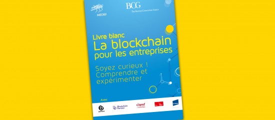 Comprendre la blockchain