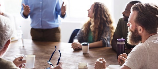 Une consultation des salariés par référendum dans les petites entreprises