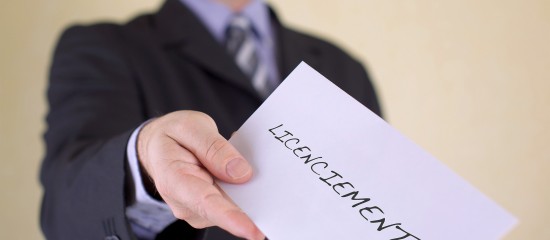 Indemnités consécutives au licenciement : quel sort leur serait réservé ?