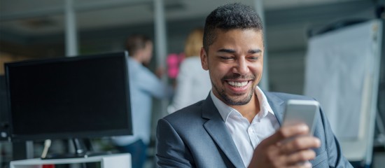 Quid des courriels privés au travail ?