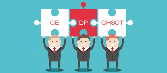 Le comité social et économique : une instance du personnel qui engloberait toutes les autres