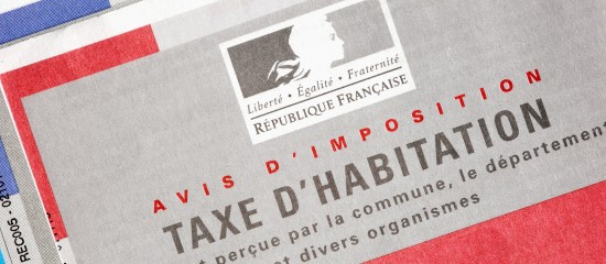 Taxe d’habitation : êtes-vous concerné par l’exonération ?