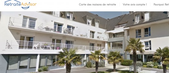 RetraiteAdvisor, le TripAdvisor des maisons de retraite