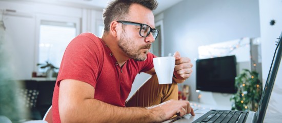 Télétravail : un nouveau cadre instauré par le gouvernement