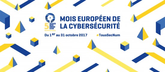 Un mois pour mieux appréhender les cyber-risques
