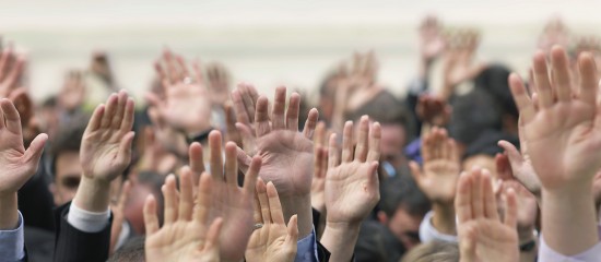 Une consultation des salariés dans les petites entreprises