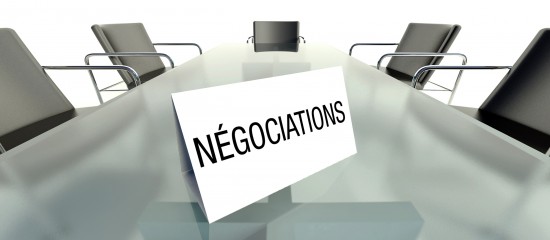 Les négociations obligatoires peuvent être adaptées à l’entreprise