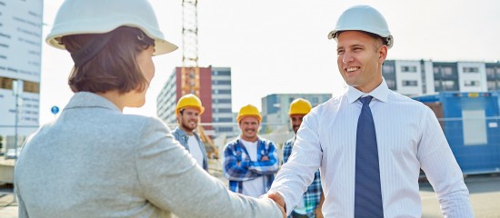 Le recours au CDI de chantier favorisé