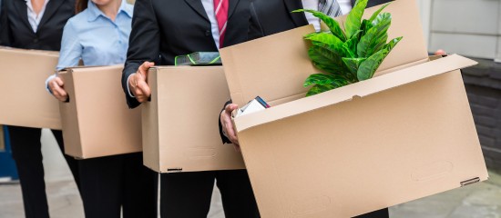 Transfert d’entreprise : les contrats de travail ne se poursuivent pas toujours