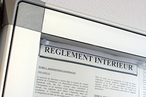 Sécurité, hygiène, discipline dans l’entreprise : tout savoir sur le règlement intérieur