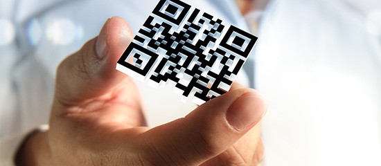 À quoi sert un code QR ?
