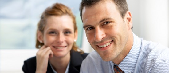 Le statut du conjoint du chef d’entreprise