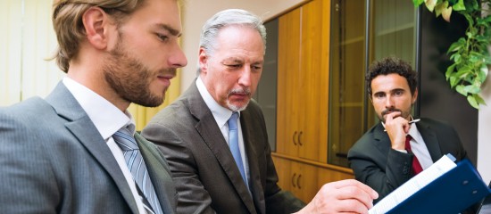 Cession de l’entreprise : mode d’emploi