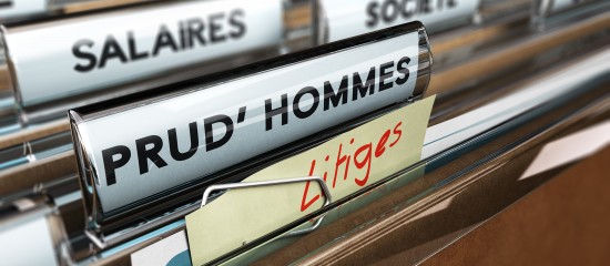 La procédure devant le conseil de prud’hommes