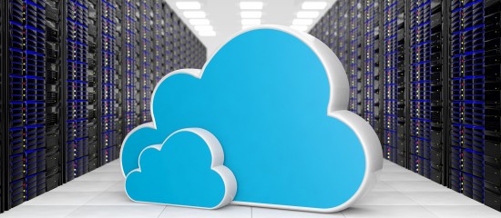 Le marché du cloud se porte bien