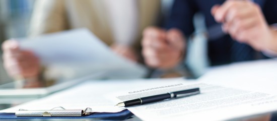 Le cautionnement souscrit par le dirigeant de société