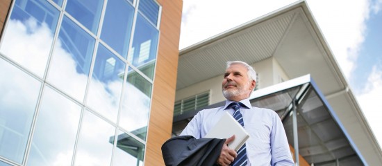 L’imposition des plus-values immobilières des entreprises