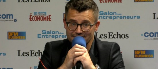 Laurent Windenberger, co-fondateur de Babymoov et Badabulle