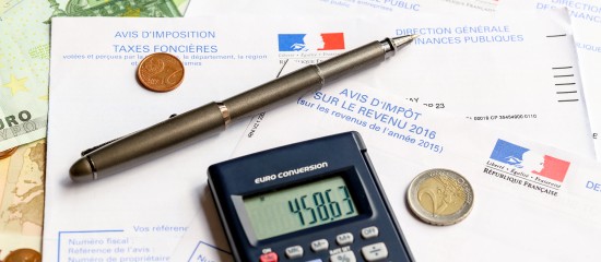 Comment payer moins d’impôt en 2017 ?