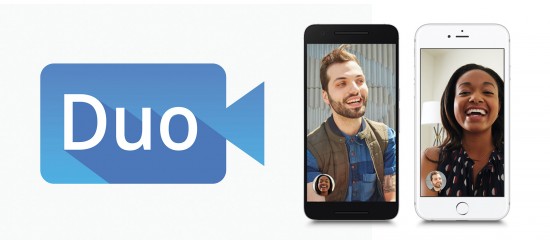 Duo : une nouvelle application pour passer des appels vidéo