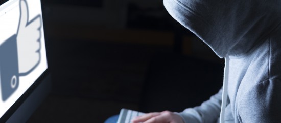 Cybercriminalité : attention à la gestion des réseaux sociaux