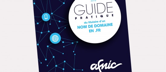 Nom de domaine : les contours juridiques du .fr