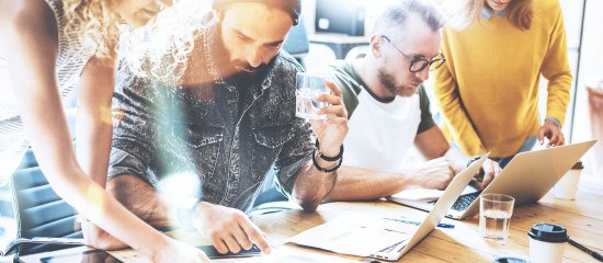 Agir et entreprendre : ouvrir de nouvelles perspectives grâce à l’entrepreneuriat