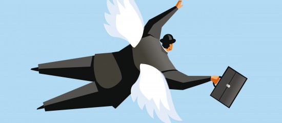 L’activité des réseaux de Business Angels français toujours en hausse