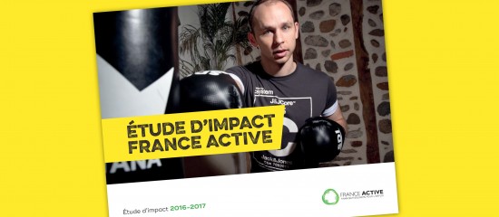 3 étude France Active : retour sur l’impact de l’action menée auprès des entrepreneurs