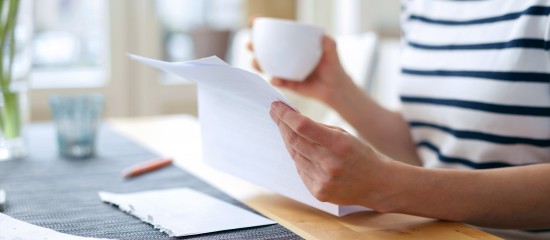 Les changements sur la feuille de paie en 2017
