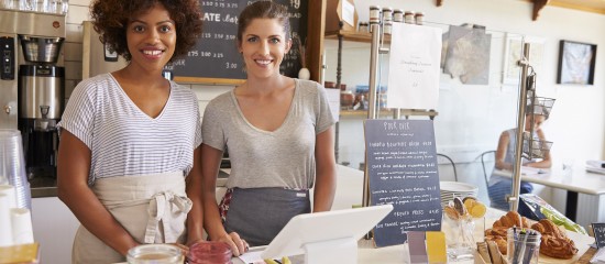 Créer une entreprise du commerce : l’Insee fait le bilan de l’année 2014