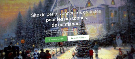 Petites annonces : avec Gens de confiance, finies les arnaques grâce à la recommandation !