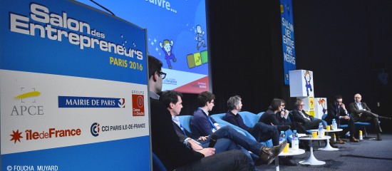 Salon des Entrepreneurs Paris : inscrivez-vous pour l’édition 2017 !