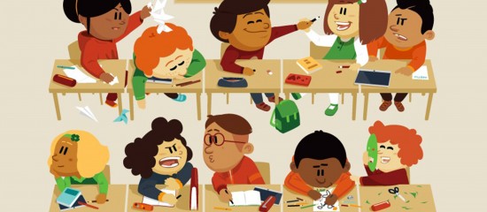 Peetch, le numérique au service des écoles