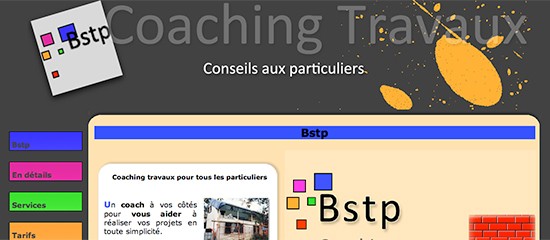 Coaching Travaux : se faire conseiller pour ses travaux