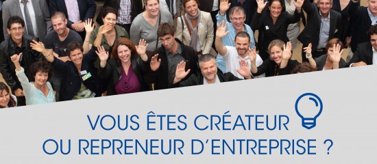 Concours Talents BGE de la création d’entreprise 2017 : les inscriptions sont ouvertes !