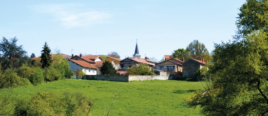 Nouveau classement des communes en ZRR au 1 juillet 2017