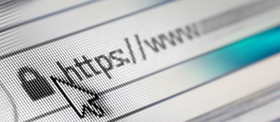 HTTPS : Google pousse les entreprises à sécuriser leurs sites Internet