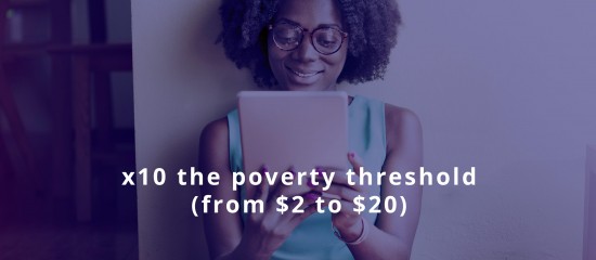 Isahit, du numérique et du jobbing pour les femmes africaines