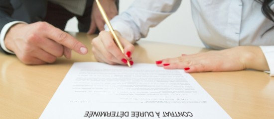 CDD et intérim : une négociation possible au niveau de la branche