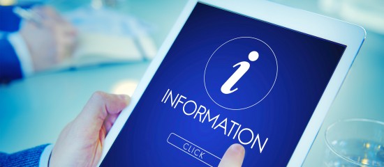 Une nouvelle obligation d’information pour l’employeur