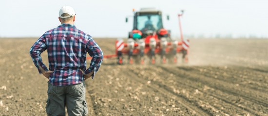 Mise à disposition de terres louées à une société agricole et départ de l’associé locataire